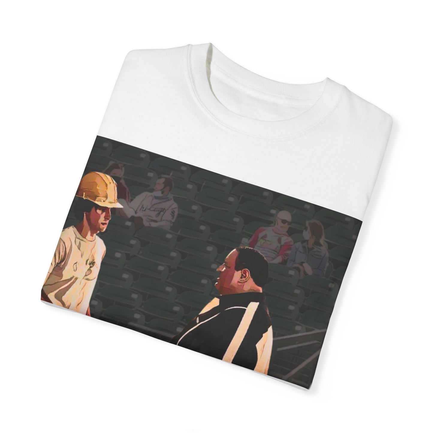 Baseball Lovers T Shirt