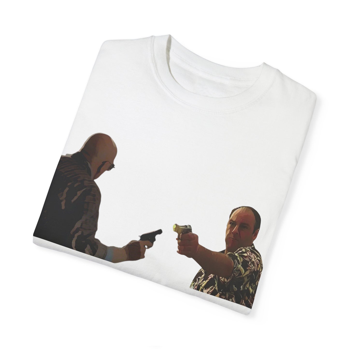 Cazzata Malanga! The Tee