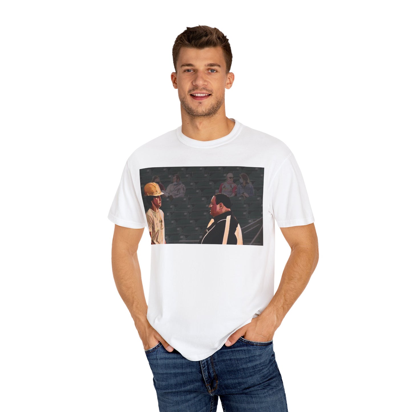 Baseball Lovers T Shirt
