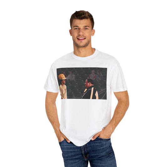 Baseball Lovers T Shirt