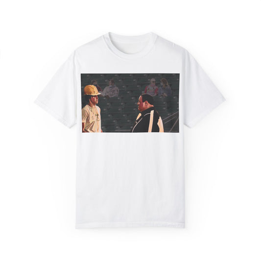 Baseball Lovers T Shirt