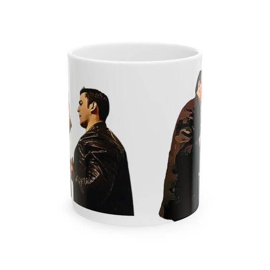 Lord F-pants Ceramic Mug